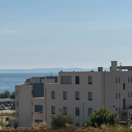 Luxury Rooms Near The Beach1 스플리트 외부 사진