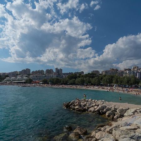 Luxury Rooms Near The Beach1 스플리트 외부 사진