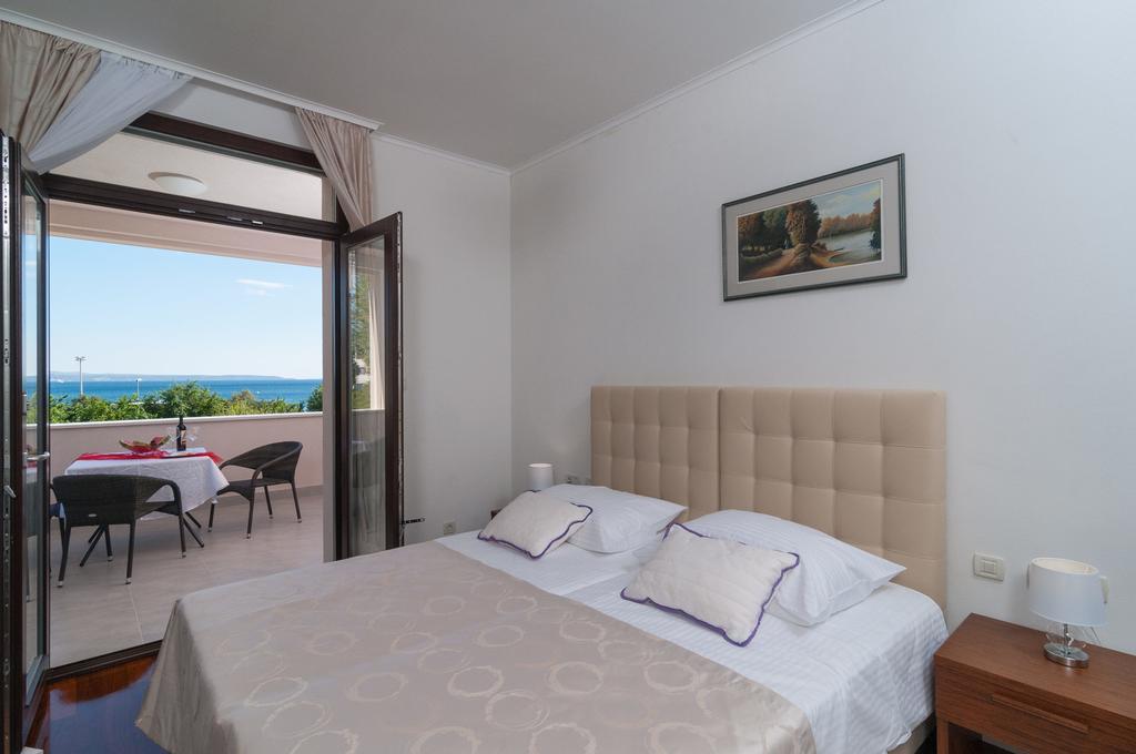 Luxury Rooms Near The Beach1 스플리트 외부 사진