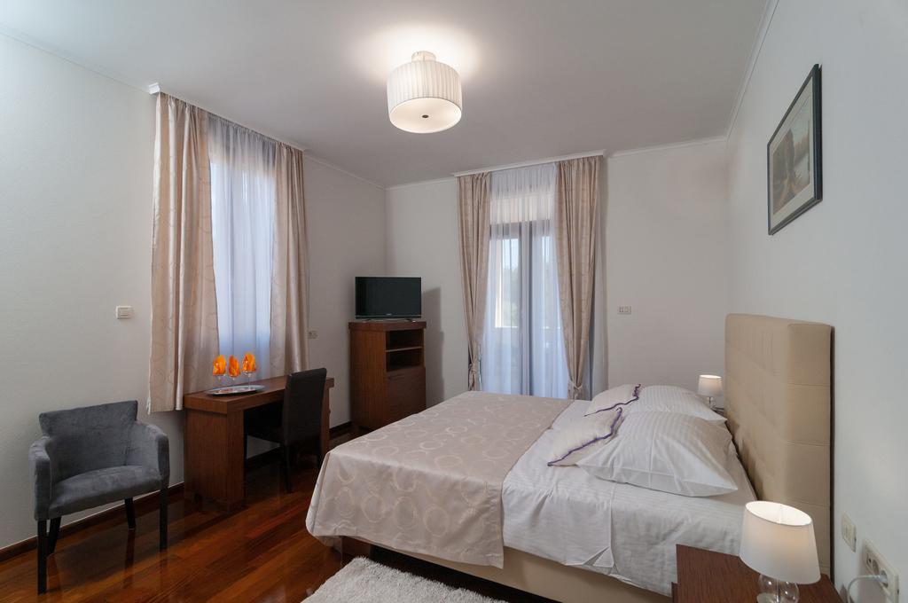 Luxury Rooms Near The Beach1 스플리트 외부 사진