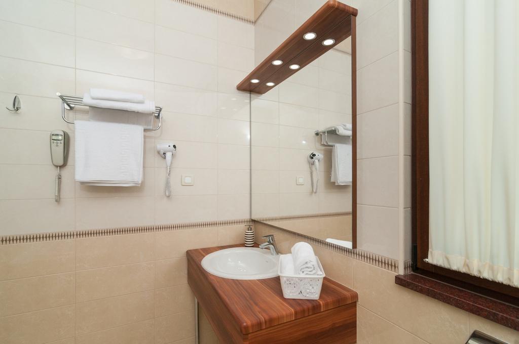 Luxury Rooms Near The Beach1 스플리트 외부 사진