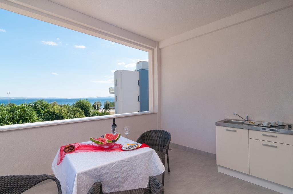 Luxury Rooms Near The Beach1 스플리트 외부 사진