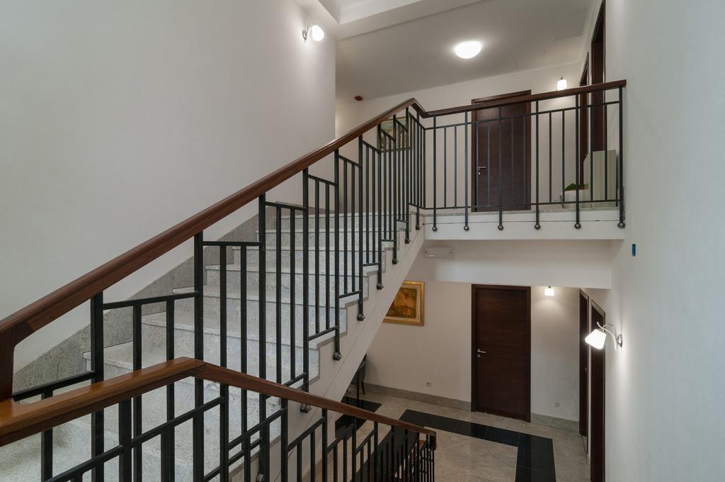 Luxury Rooms Near The Beach1 스플리트 외부 사진