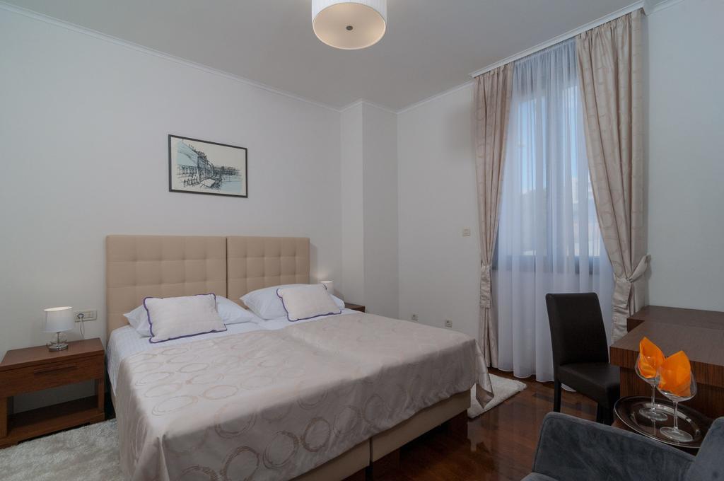 Luxury Rooms Near The Beach1 스플리트 외부 사진