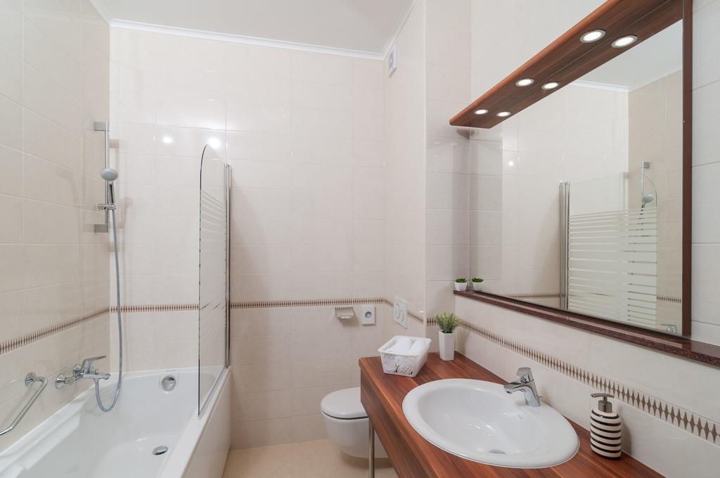 Luxury Rooms Near The Beach1 스플리트 외부 사진